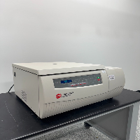 Beckman Allegra X-14 Centrifuge image 0